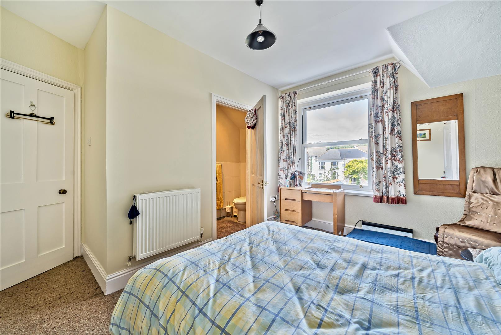 Eaton Crescent, Uplands, Swansea, SA1 4QP